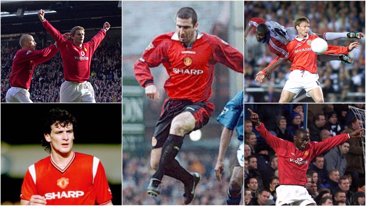 manchester united