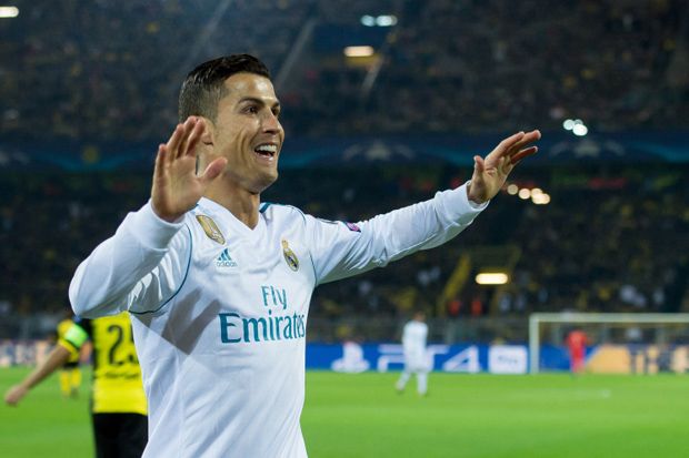 CR7