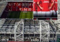 Jim Ratcliffe Buka Suara Untuk Setan Merah ( Manchester United ) Kabar Bahagia!!