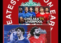 Liverpool & Chelsea Final Rebutkan Piala Carabao Cup 2024