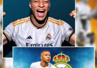 Kedatangan Bintang Muda Kylian Mbappe, Sudah Di Umumkan Presiden Real Madrid