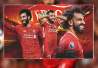 Mohamed Salah Bintang Kilau Liverpool Dunia Sepak Bola