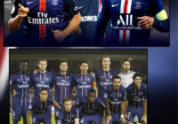 Sejarah Club Bola Francis PSG ( Paris Saint-Germain )