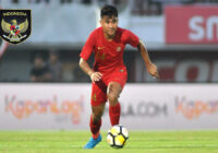 Asnawi Mangkualam Bintang Baru Sepak Bola Indonesia