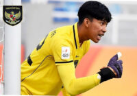 Daffa Fasya Bintang Baru Sepak Bola Indonesia
