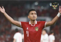 Dendy Sulistyawan Bintang Baru Sepakbola Indonesia