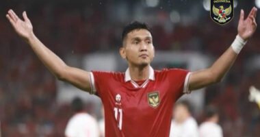 Dendy Sulistyawan Bintang Baru Sepakbola Indonesia