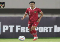 Ilham Rio Bintang Baru di Sepakbola Indonesia