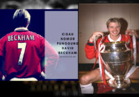 Sejarah David Beckham Di Manchester United