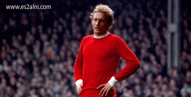 MU Berduka Legenda Setan Merah