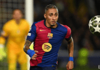 Barcelona Ditahan Imbang Inter