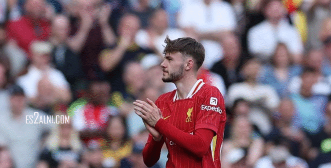 Conor Bradley Dapat Kontrak Baru dari Liverpool