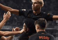 barca