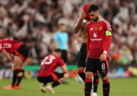 Manchester United Siapkan Bursa Transfer Tanpa Liga Champions