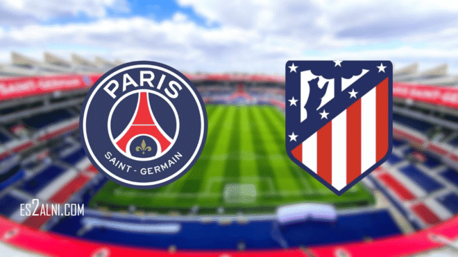 Paris Saint-Germain Ingin Rendah Hati, Lumat Atletico Madrid